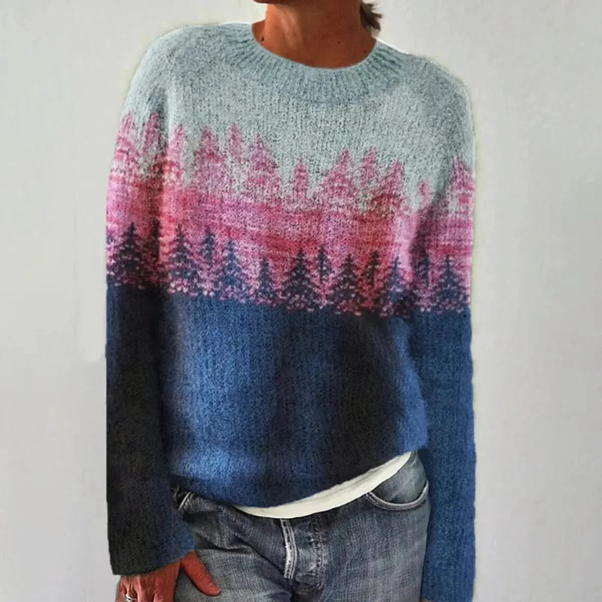 Autumn Sweater
