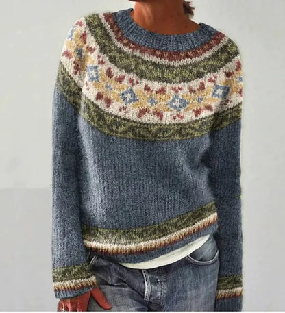Autumn Sweater