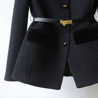 Office Jacket
